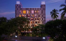Hyatt Centric Juhu Mumbai