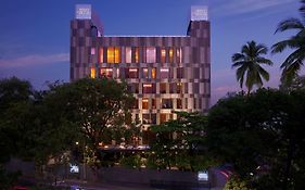 Hyatt Centric Juhu Mumbai